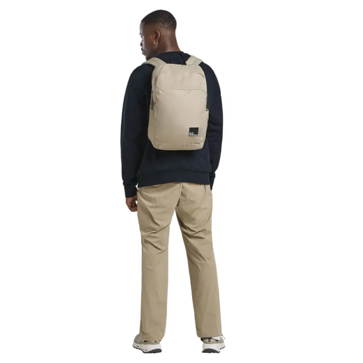 Kleine Rugzakken|Daypack>Jack Wolfskin Terraview stone