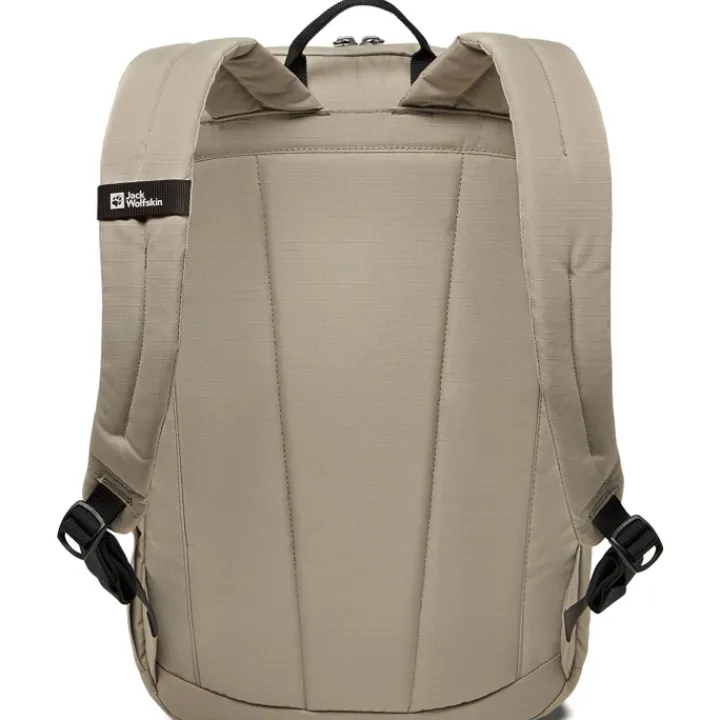 Kleine Rugzakken|Daypack>Jack Wolfskin Terraview stone