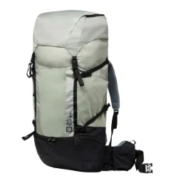Grote Rugzakken|Trekking Rugzakken>Jack Wolfskin Trailflair W 50 Xs-M mint leaf