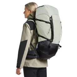 Grote Rugzakken|Trekking Rugzakken>Jack Wolfskin Trailflair W 50 Xs-M mint leaf
