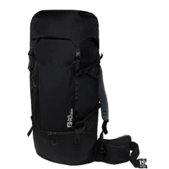 Grote Rugzakken|Trekking Rugzakken>Jack Wolfskin Trailflair M 50 S-L black
