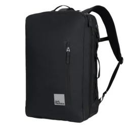 15 Inch Laptoptassen|Kleine Reistassen>Jack Wolfskin Traveltopia Cabin Pack 30 black