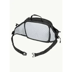 Heuptassen>Jack Wolfskin Velo Trail Hiking Pack flash black