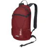 Kleine Rugzakken|Wandelrugzakken>Jack Wolfskin Velocity 12 deep ruby