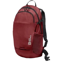 Kleine Rugzakken|Wandelrugzakken>Jack Wolfskin Velocity 20 deep ruby
