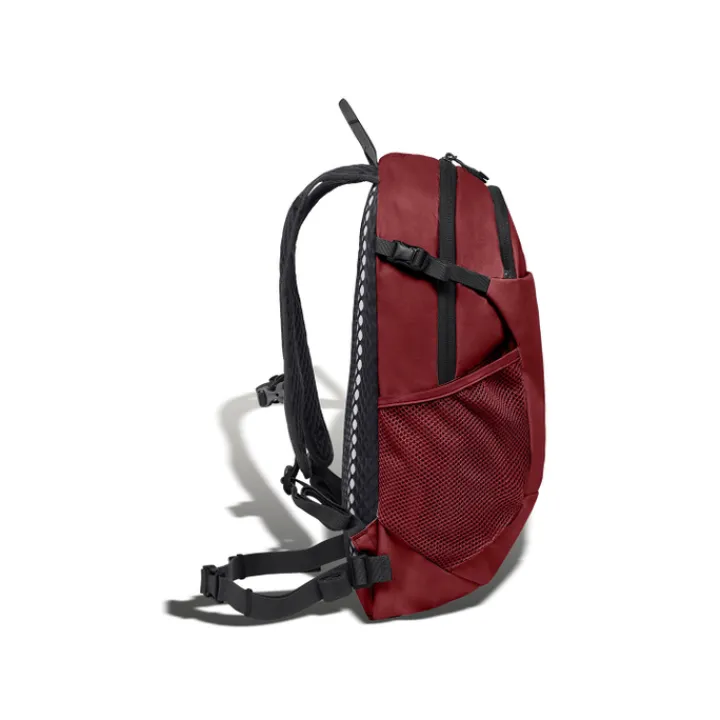 Kleine Rugzakken|Wandelrugzakken>Jack Wolfskin Velocity 20 deep ruby