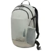 Kleine Rugzakken|Wandelrugzakken>Jack Wolfskin Velocity 20 mint leaf