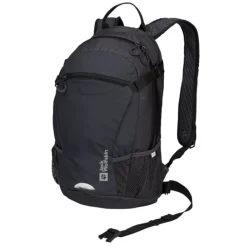 Kleine Rugzakken|Wandelrugzakken>Jack Wolfskin Velocity 12 phantom