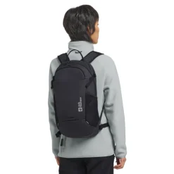 Kleine Rugzakken|Wandelrugzakken>Jack Wolfskin Velocity 20 phantom
