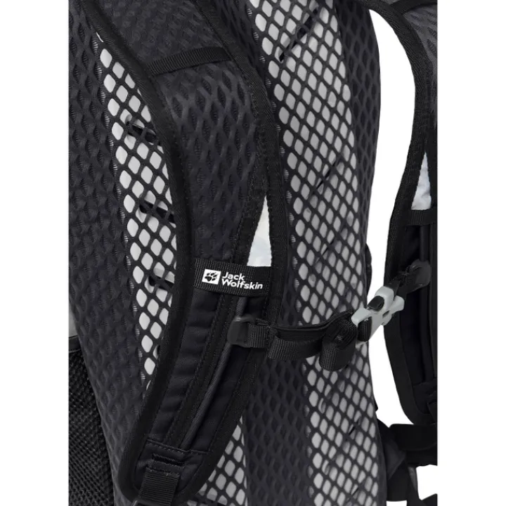 Kleine Rugzakken|Wandelrugzakken>Jack Wolfskin Velocity 20 phantom