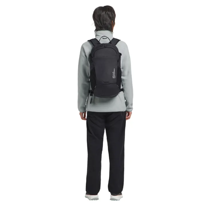 Kleine Rugzakken|Wandelrugzakken>Jack Wolfskin Velocity 20 phantom