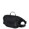 Heuptassen>Jack Wolfskin Velocity Hipbag phantom