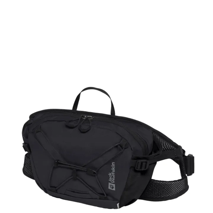 Heuptassen>Jack Wolfskin Velocity Hipbag phantom