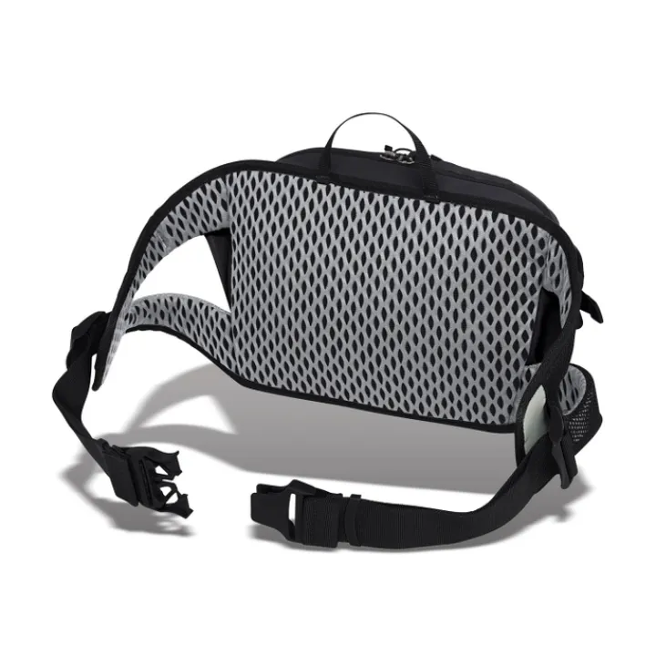 Heuptassen>Jack Wolfskin Velocity Hipbag phantom