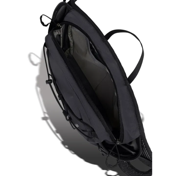 Heuptassen>Jack Wolfskin Velocity Hipbag phantom