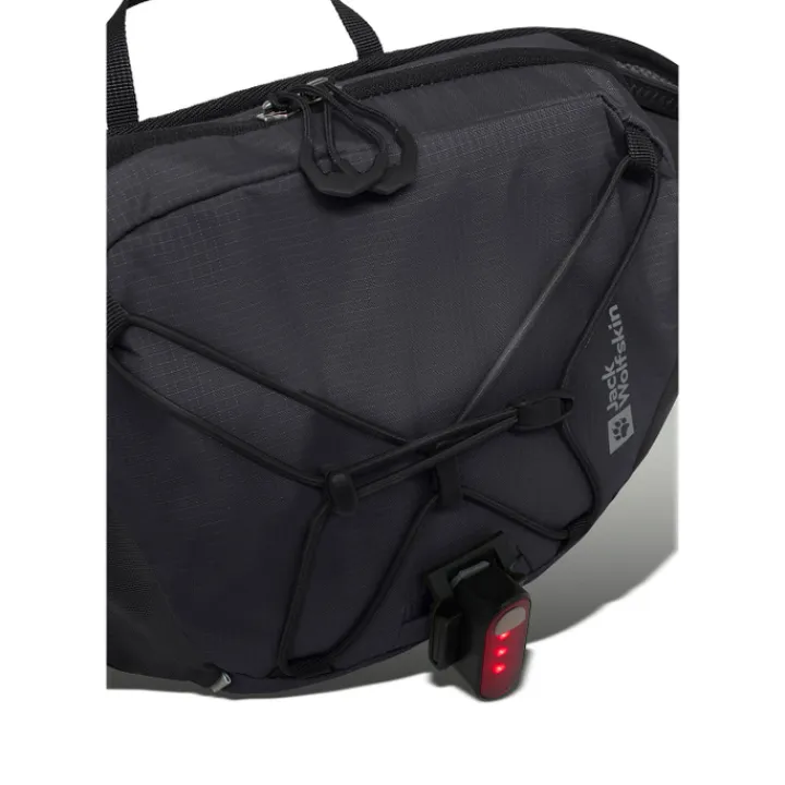 Heuptassen>Jack Wolfskin Velocity Hipbag phantom