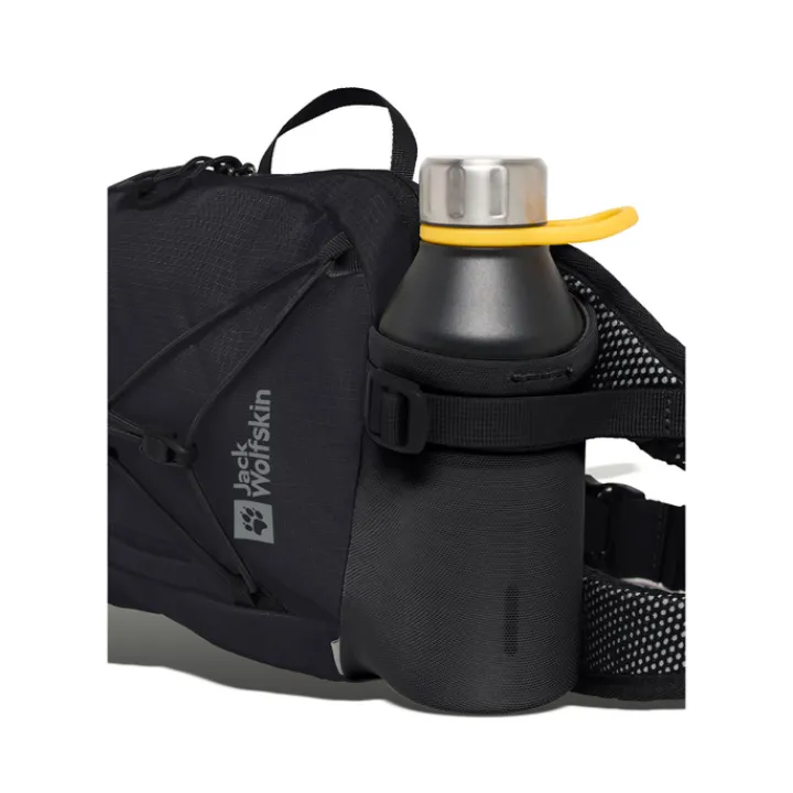 Heuptassen>Jack Wolfskin Velocity Hipbag phantom