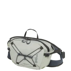 Heuptassen>Jack Wolfskin Velocity Hipbag mint leaf