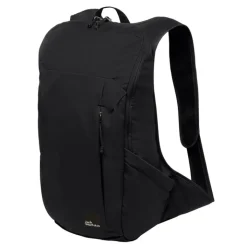 Kleine Rugzakken|Heren Rugzakken>Jack Wolfskin Waimea black