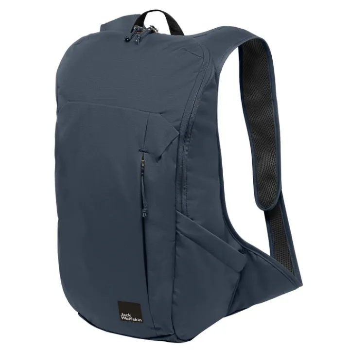 Kleine Rugzakken|Daypack>Jack Wolfskin Waimea midnight sky