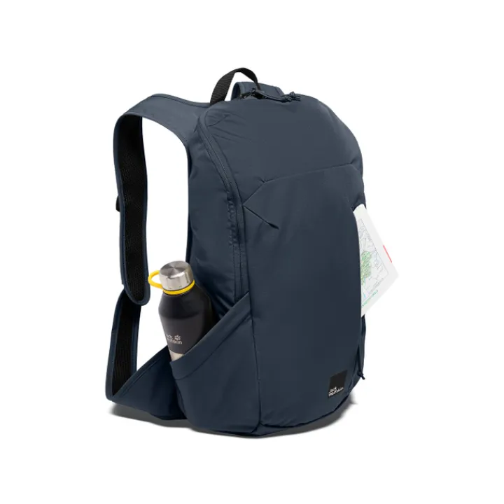 Kleine Rugzakken|Daypack>Jack Wolfskin Waimea midnight sky