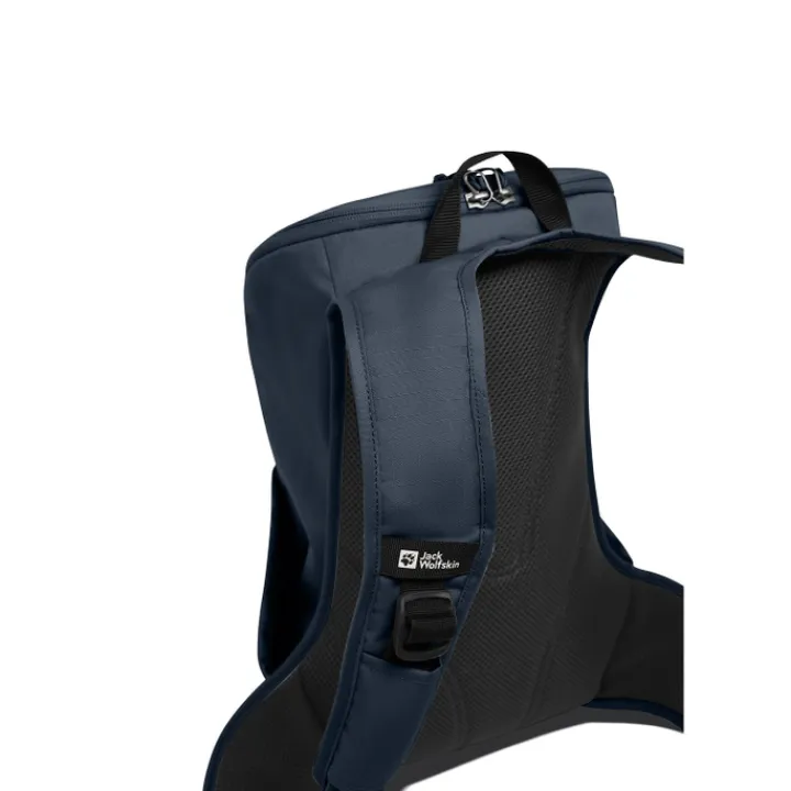 Kleine Rugzakken|Daypack>Jack Wolfskin Waimea midnight sky