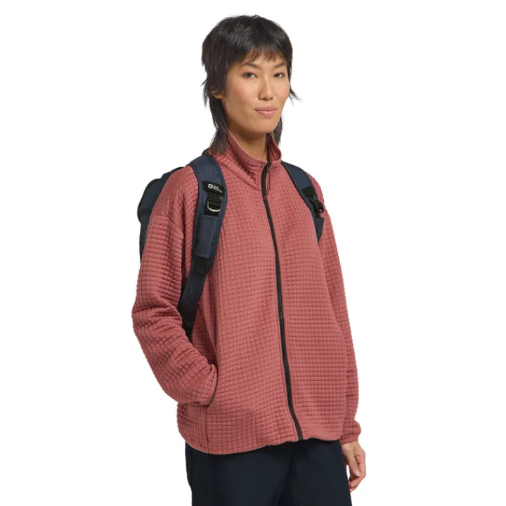 Kleine Rugzakken|Daypack>Jack Wolfskin Waimea midnight sky