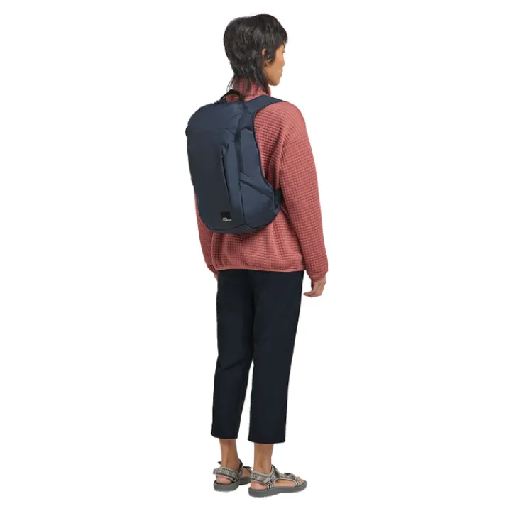 Kleine Rugzakken|Daypack>Jack Wolfskin Waimea midnight sky