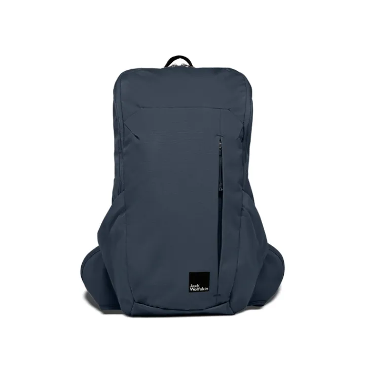 Kleine Rugzakken|Daypack>Jack Wolfskin Waimea midnight sky
