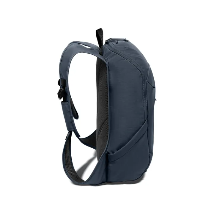 Kleine Rugzakken|Daypack>Jack Wolfskin Waimea midnight sky