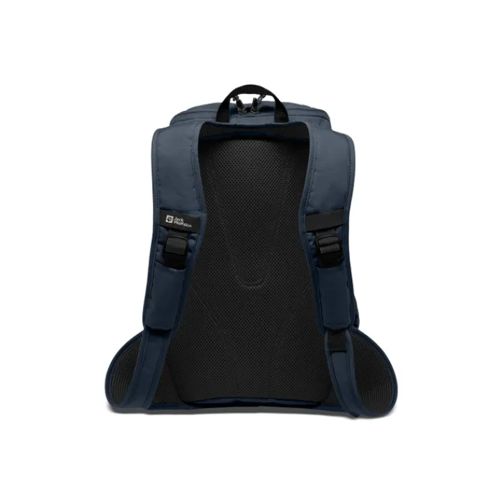 Kleine Rugzakken|Daypack>Jack Wolfskin Waimea midnight sky