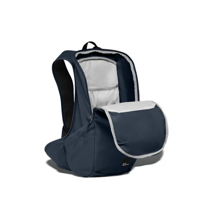 Kleine Rugzakken|Daypack>Jack Wolfskin Waimea midnight sky