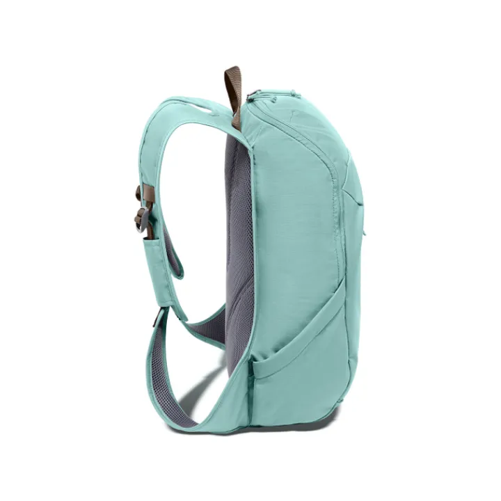 Kleine Rugzakken|Daypack>Jack Wolfskin Waimea soft jade