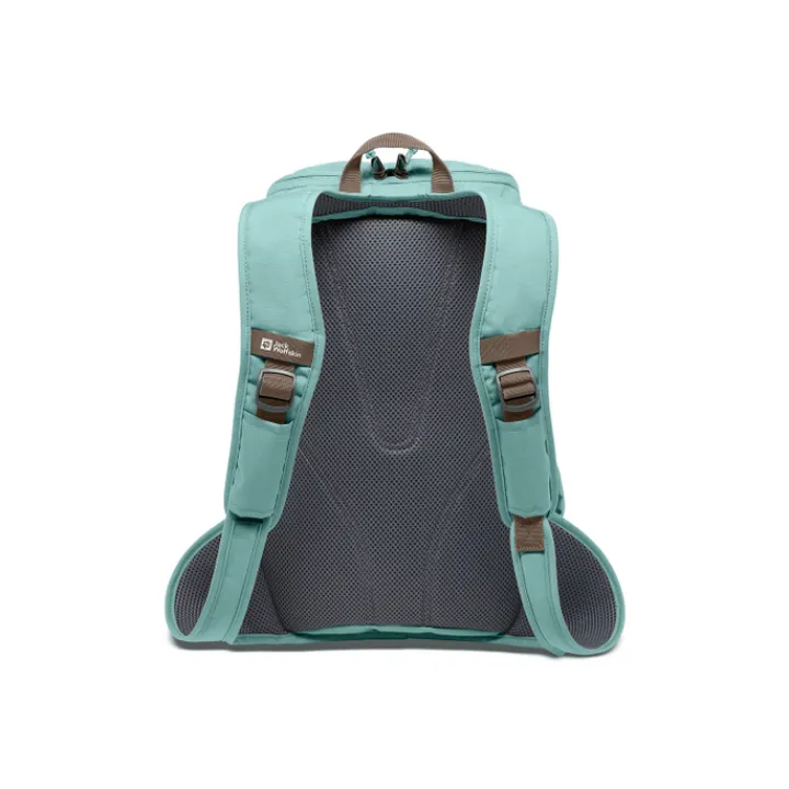 Kleine Rugzakken|Daypack>Jack Wolfskin Waimea soft jade