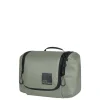 Toilettassen>Jack Wolfskin Wandermood Washbag mint leaf