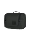 Toilettassen>Jack Wolfskin Wandermood Washbag granite black