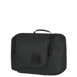 Toilettassen>Jack Wolfskin Wandermood Washbag granite black