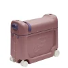 Kindertrolleys|Kinderkoffers>Jetkids by Stokke BedBox Kindertrolley hazy lilac
