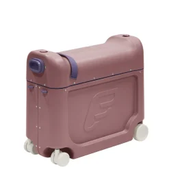 Kindertrolleys|Kinderkoffers>Jetkids by Stokke BedBox Kindertrolley hazy lilac