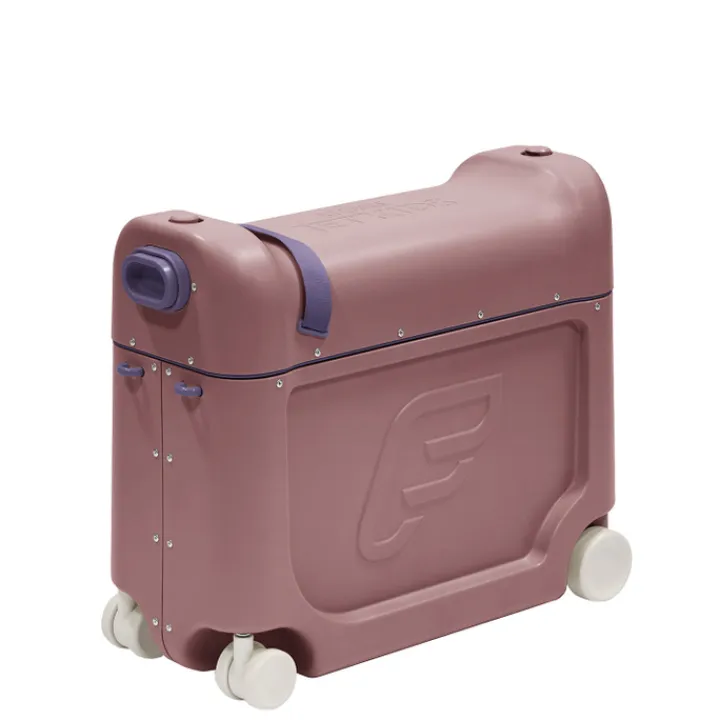 Kindertrolleys|Kinderkoffers>Jetkids by Stokke BedBox Kindertrolley hazy lilac