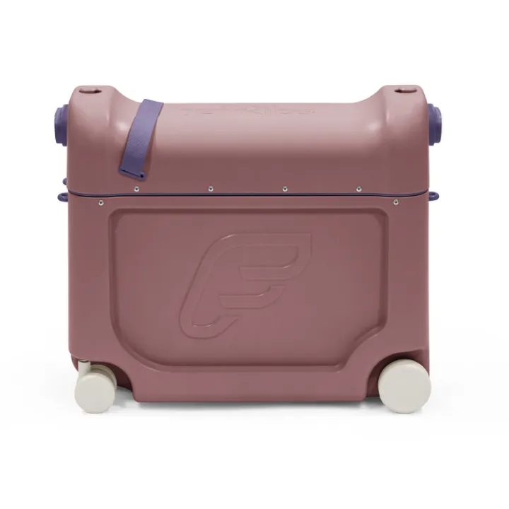 Kindertrolleys|Kinderkoffers>Jetkids by Stokke BedBox Kindertrolley hazy lilac