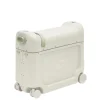 Kindertrolleys|Kinderkoffers>Jetkids by Stokke BedBox Kindertrolley sea green