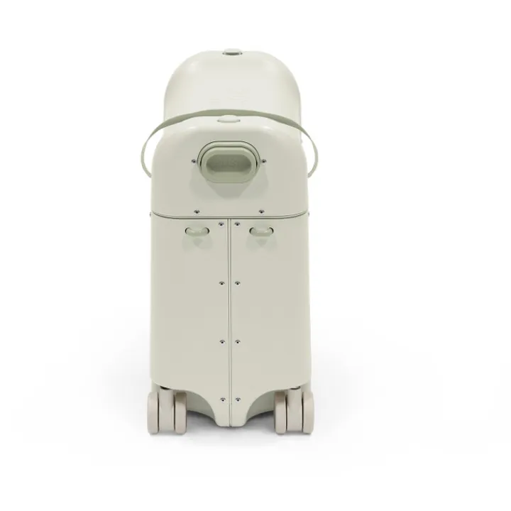 Kindertrolleys|Kinderkoffers>Jetkids by Stokke BedBox Kindertrolley sea green