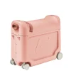 Kindertrolleys|Kinderkoffers>Jetkids by Stokke BedBox Kindertrolley coral pink