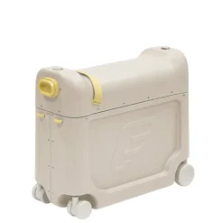 Kindertrolleys|Kinderkoffers>Jetkids by Stokke BedBox Kindertrolley moonglow white