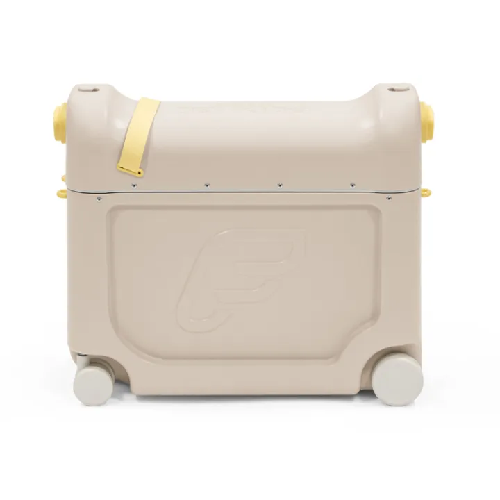 Kindertrolleys|Kinderkoffers>Jetkids by Stokke BedBox Kindertrolley moonglow white
