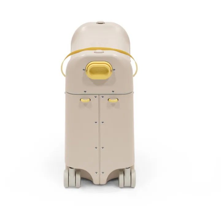 Kindertrolleys|Kinderkoffers>Jetkids by Stokke BedBox Kindertrolley moonglow white