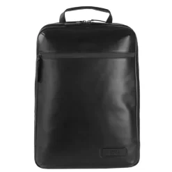 Kleine Rugzakken|15 Inch Laptoptassen>Jost Aarhus Daypack Backpack black