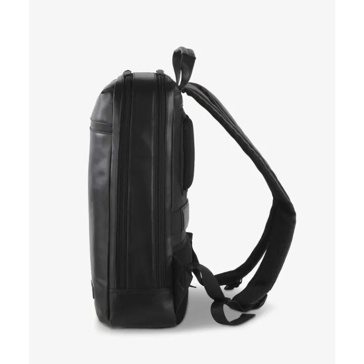 Kleine Rugzakken|15 Inch Laptoptassen>Jost Aarhus Daypack Backpack black