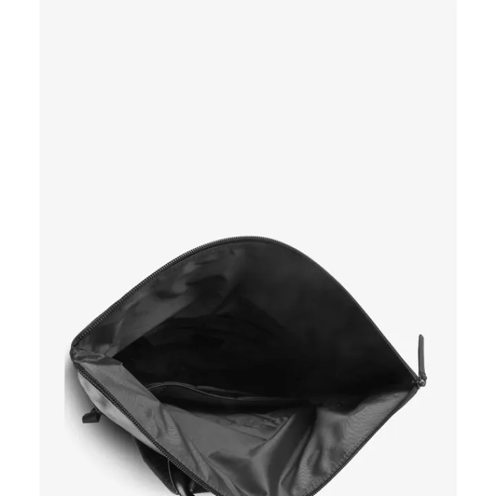 Kleine Rugzakken|15 Inch Laptoptassen>Jost Aarhus Messenger Backpack black